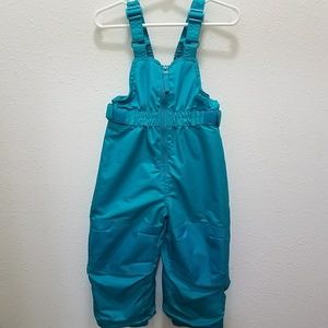 Cat & Jack* Toddler Snowsuit Overalls